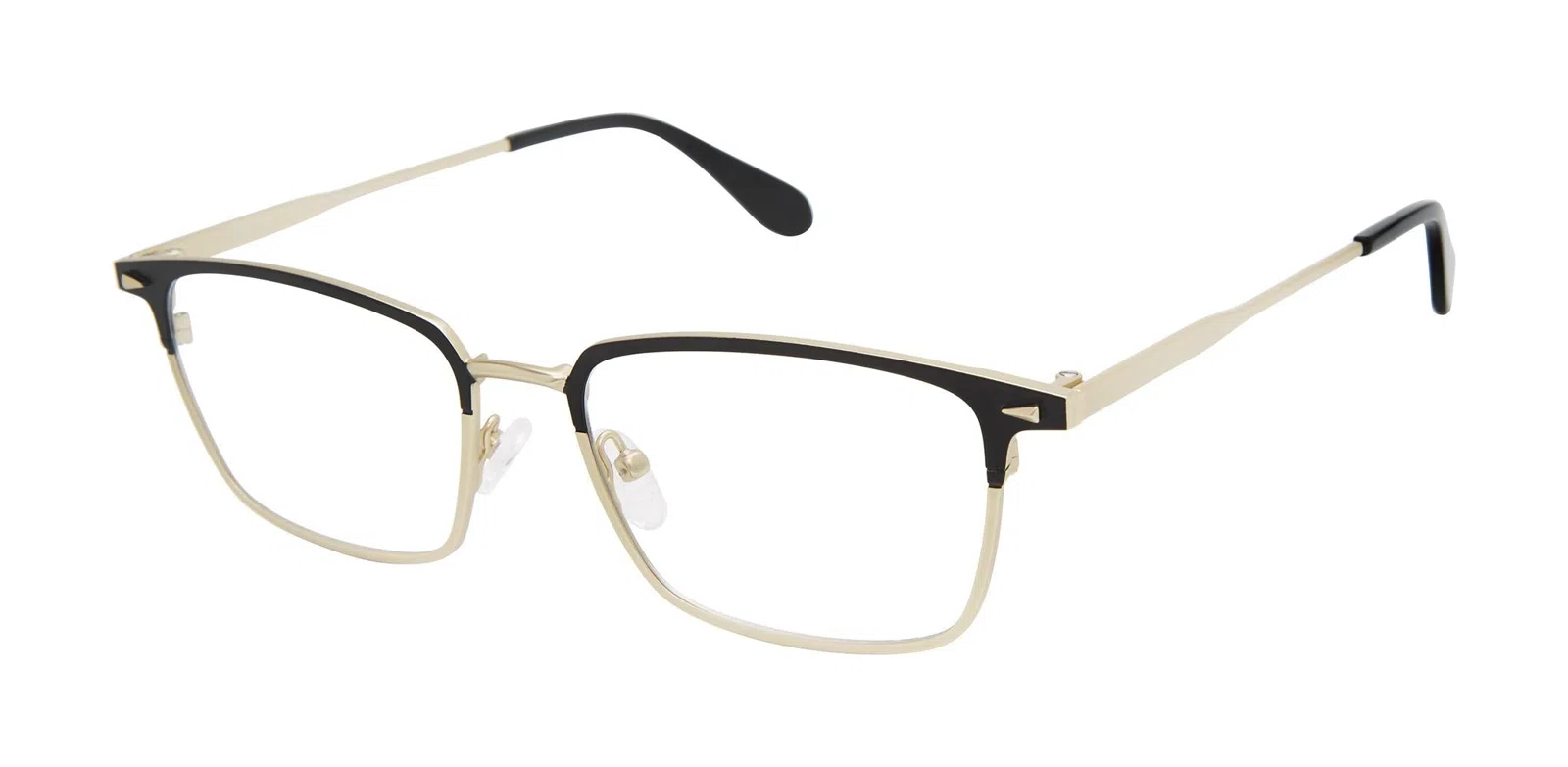 Cremieux Merino Eyeglasses - view 3